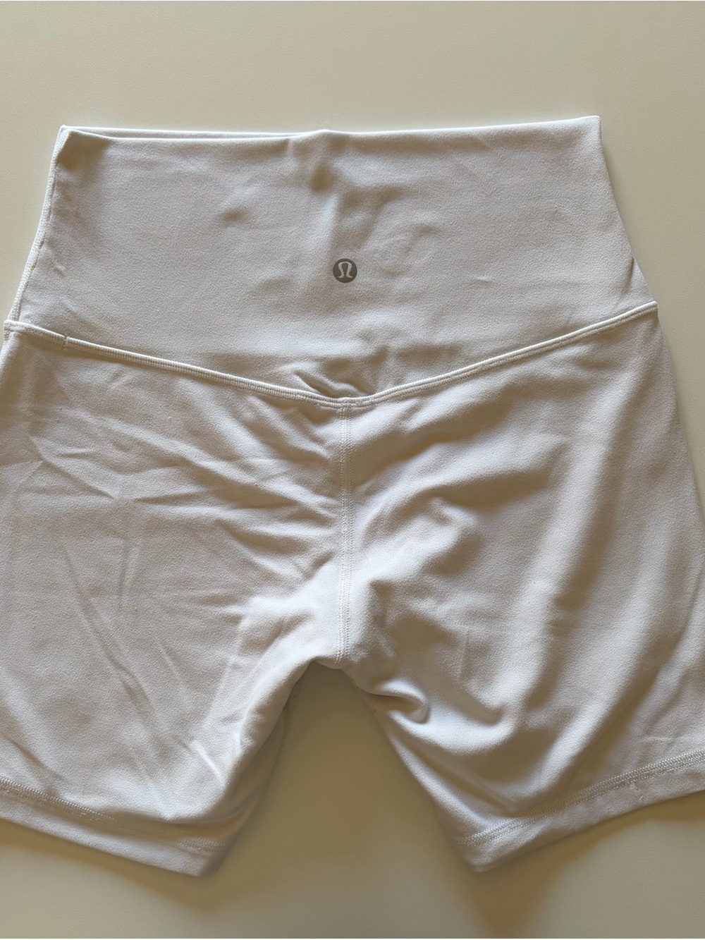Lululemon Biker Shorts